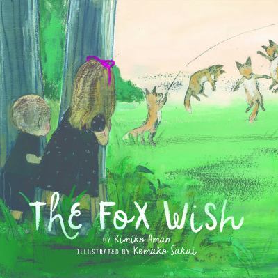 The fox wish