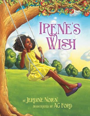 Irene's wish