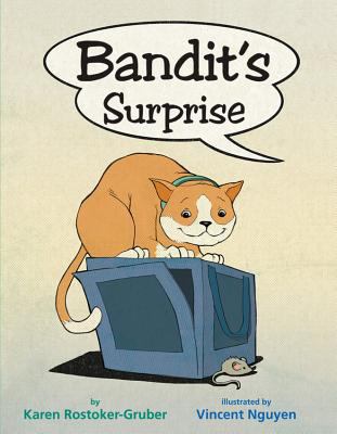 Bandit's surprise