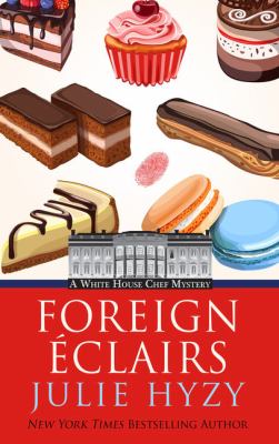 Foreign éclairs