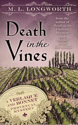 Death in the vines