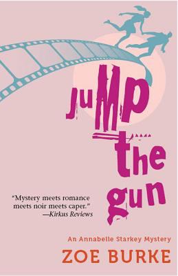 Jump the gun : an Annabelle Starkey mystery