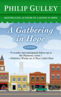 A gathering in Hope