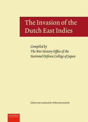 The invasion of the Dutch East Indies