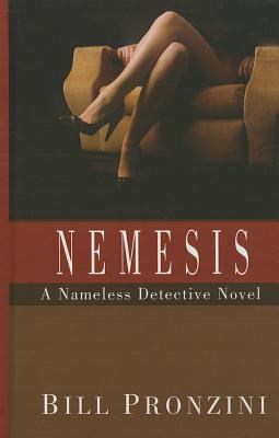 Nemesis : a Nameless Detective novel