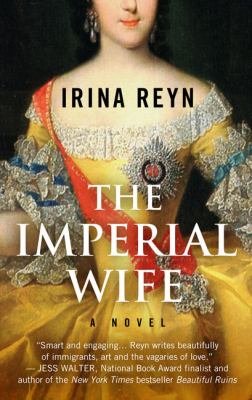 The imperial wife