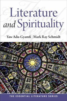 Literature and spirituality