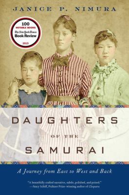 Daughters of the Samurai : a journey from East to West and back