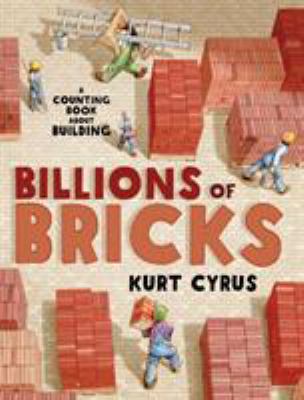 Billions of bricks