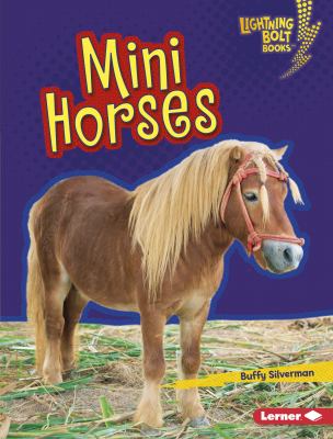 Mini horses