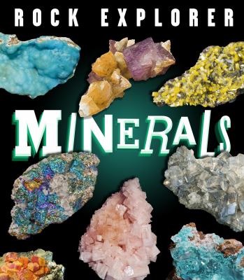 Minerals