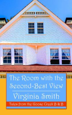 The room with the second-best view