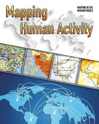 Mapping human activity