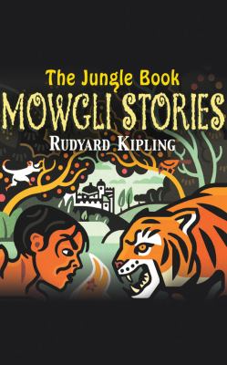 Mowgli stories