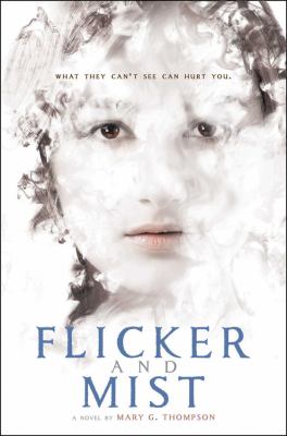Flicker and mist : a novel