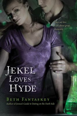 Jekel loves Hyde