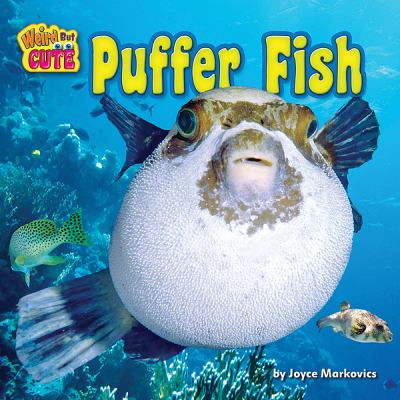 Puffer fish