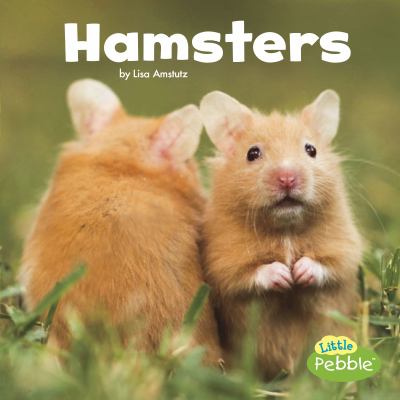 Hamsters