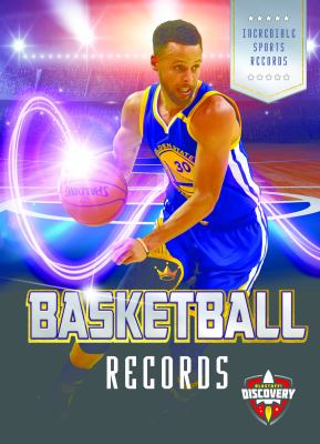 Basketball records