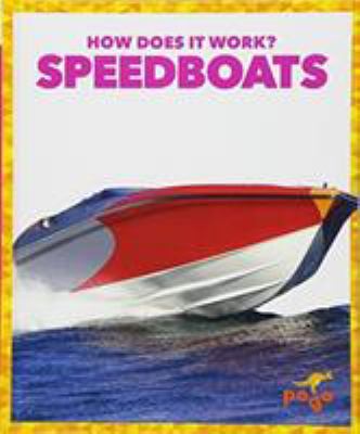 Speedboats