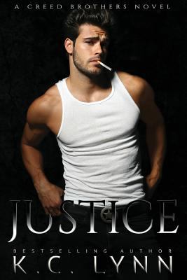 Justice : a Creed brothers novel