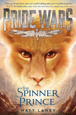 The Spinner prince