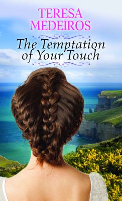 The temptation of your touch