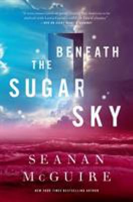 Beneath the sugar sky