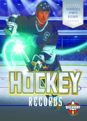 Hockey records