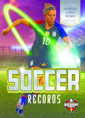 Soccer records