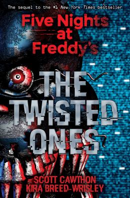 The twisted ones