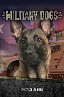 Military dogs