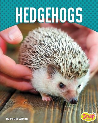 Hedgehogs