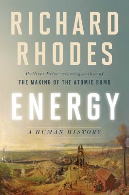 Energy : a human history