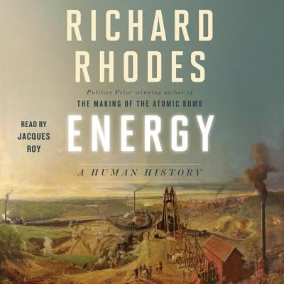 Energy : a human history