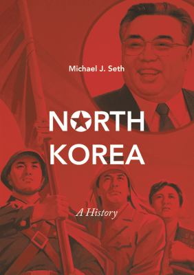 North Korea : a history