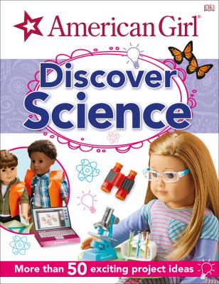 Discover science