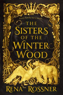 The sisters of the winter wood