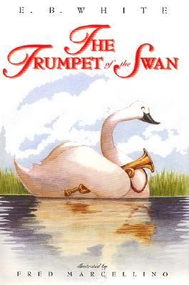 The trumpet of the swan