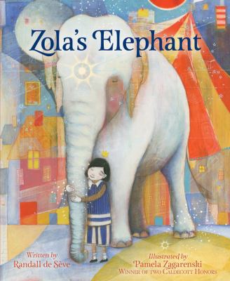 Zola's elephant