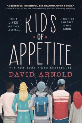 Kids of appetite