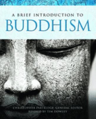 A brief introduction to Buddhism