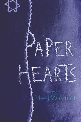 Paper hearts