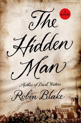 The hidden man