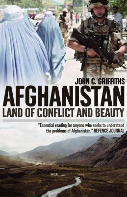 Afghanistan : land of conflict and beauty