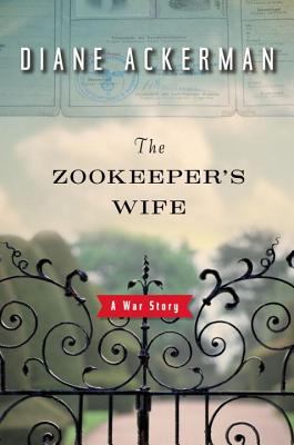 The zookeeper's wife