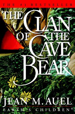 The Clan of the Cave Bear : a novel