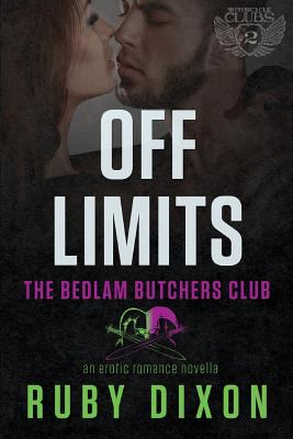 Off limits