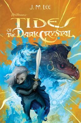 Tides of the dark crystal