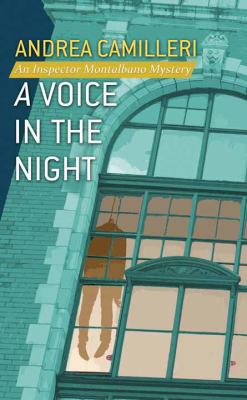 A voice in the night